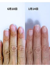 ネイルアトリエ スピカ(nail atelier Spica)/