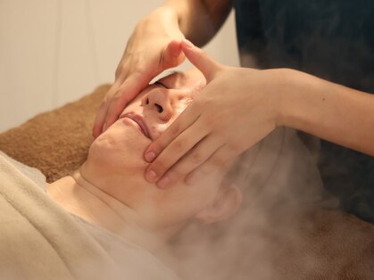 カムズ ビューティー(COMES BEAUTY)の写真