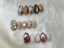 ミミン バイ フェリモ(mimin.by felimo)/定額デザイン　trend