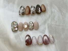 定額デザイン　trend