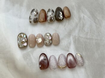 ミミン バイ フェリモ(mimin.by felimo)/定額デザイン　trend