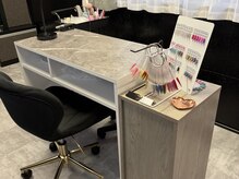 ラディアント(Radiant)の雰囲気(新色毎月追加しております!)