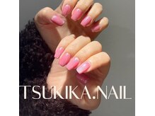 ツキカドットネイル(TSUKIKA.NAIL)