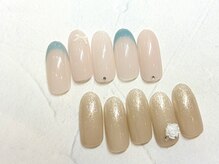 ネイルパティオ 草加店(nail patio)/