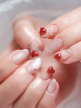 メリーミー(Merry me)/定額デザイン　バレンタイン