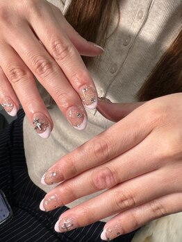 マイリー(maiLY)/