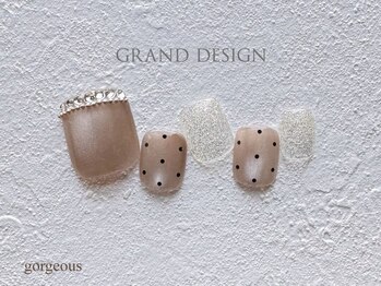 グランドデザイン 大垣店(GRAND DESIGN)/