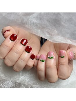 ロージー 赤羽(Rosy)/