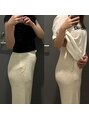 リュクス Luxe+tkm 南船場 ジムで鍛えることにはまってます♪身体が変わると肌も変わります