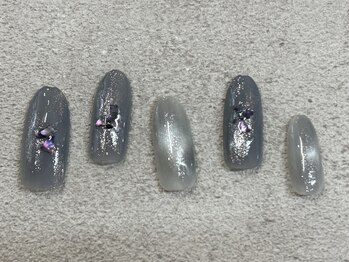 スピーディーネイル(Speedy Nail)/アートデザインコース￥５５００