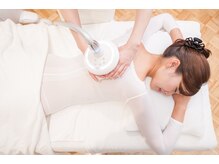 ジ エステティック イーズ サクラマチ熊本店の雰囲気（【最新エンダモロジー】心地良くセル脂肪改善&燃焼！！）