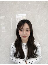 ルミラッシュ バイ ティア 熊谷店(Lumi lash by Tia) Natsumi 熊谷