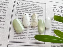 ジーシーネイル(G C nail)/