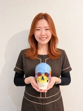 小顔整体研究所 KSラボ 富山店 瀧澤 由香