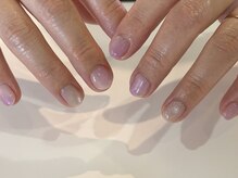 ディポルト 南蔵王店(diporto)/紫陽花ニュアンス