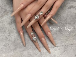 お客様ネイル☆