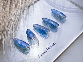 Sis定額9900コース