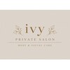 アイビー(ivy)のお店ロゴ