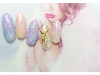 パリュール ローズ西新宿店(Parure)/120分やり放題コース12100円