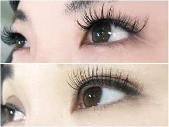 ジュレアイ(JurerEye)/【Natural可愛く♪】