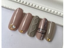 ナトゥール ネイルサロン(Natur nail salon)/