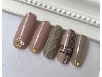 ナトゥール ネイルサロン(Natur nail salon)/