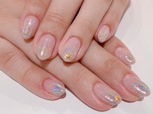 カラン 焼津店(CALIN)/シンプル定額コース