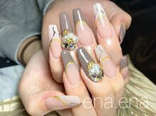 エナ エナ(ena ena)/