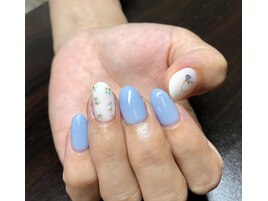 定額ネイルデザイン☆