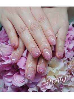 アイネイル(iNAIL)/