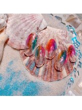 サロン ドゥ プリエ(SALON deux PRIER)/☆定額デザイン☆