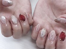 インミニネイルサロン 上野御徒町(INMENE)/