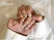 スラッシュフレーバー(/flavor)/10本やり放題♪ニュアンス＊