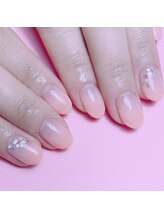 サロン ド ミミ(Salon de 33)/simple×gradation