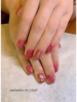 エムシーベル(m.c bell)/