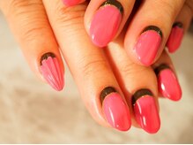 リブリエ(reBriller)/お客様ネイル