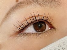 キャッツアイ東京 新宿店(Cat's eye TOKYO)/パリジェンヌ