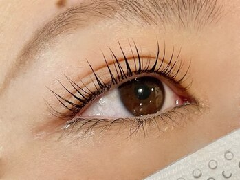 キャッツアイ東京 新宿店(Cat's eye TOKYO)/パリジェンヌ