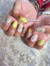 リリアーナ(Liliana)/