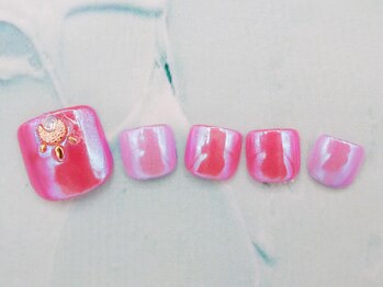 ネイルサロン 爪吉/