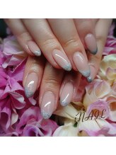 アイネイル(iNAIL)/