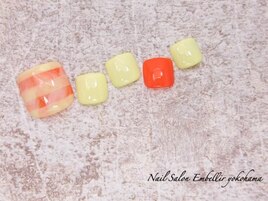 (1807)ニュアンスネイル