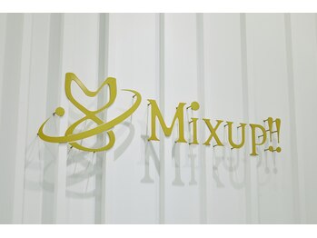ミックスアップ 池袋店(Mix up!!)/入口4