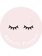 BeautyProject(代表)