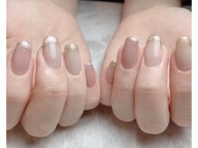 ネイルアンドまつげエクステのお店 ブリリアント 草加(Brilliant)/