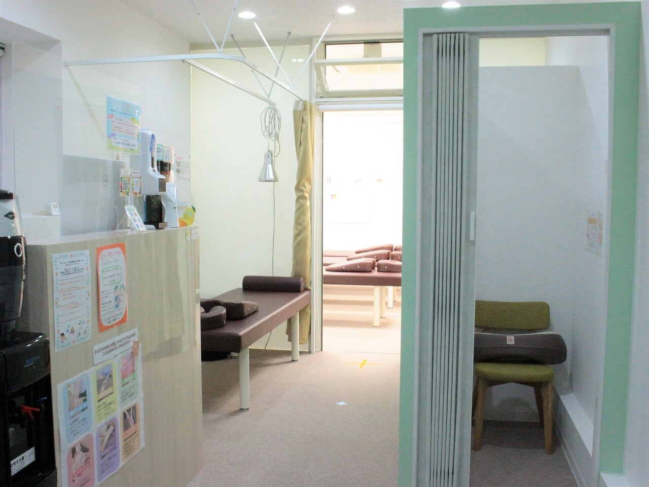 マザーズビューティー鍼灸院整体院 桜新町｜ホットペッパービューティー