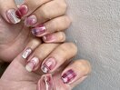 pink design