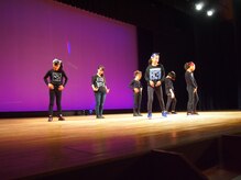 ともさか整体院/鴻池新田ダンス　東大阪市ダンス