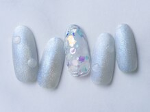 アムール(Amour)/八王子/フィルイン/ネイル