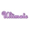 アルティメイト(Ultimate)ロゴ